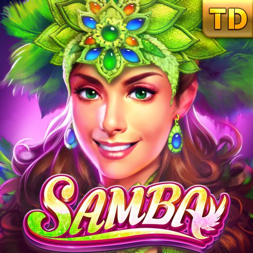 সাম্বা slot game-এর ছবি