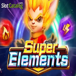 x baji app স্লট সুপার এলিমেন্টস
